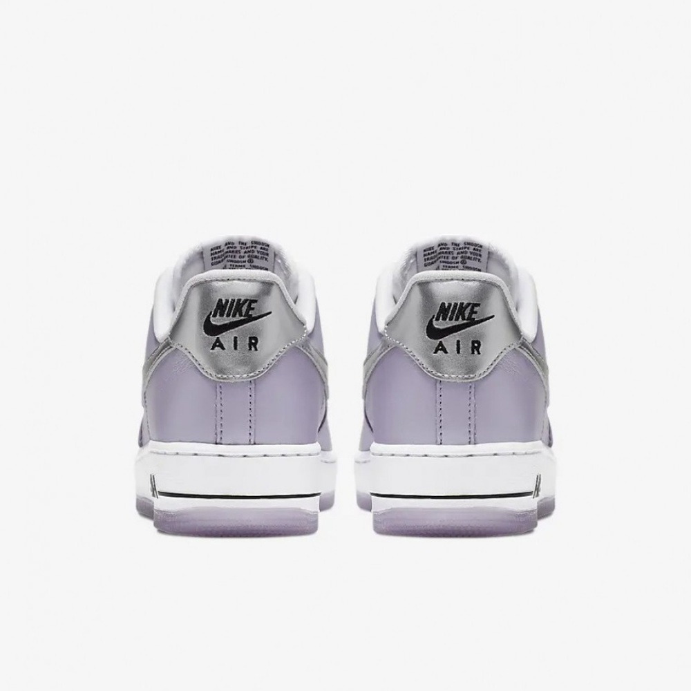 Womens Nike Air Force 1 AF1 Sizes Shoes CI9912 - Picture 8 of 8